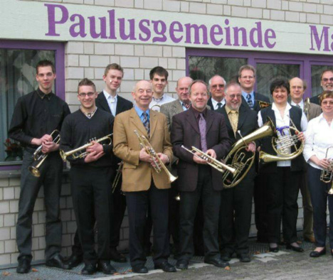 2005 - 20 Jahre Pauslusblaeser